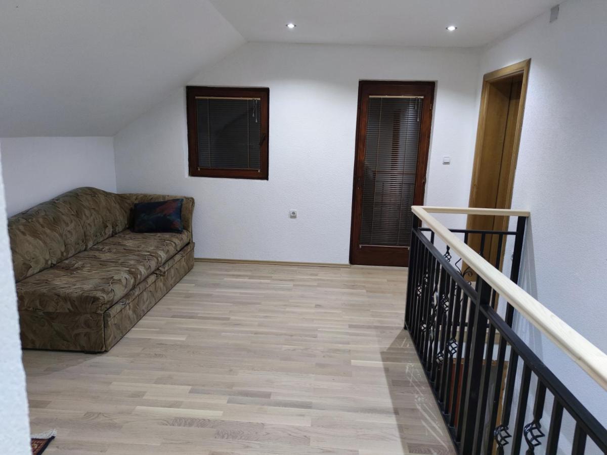 Villa Dolina Plive à Jezero  Extérieur photo